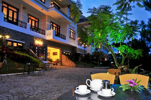 Ky Hoa Hotel Da Lat