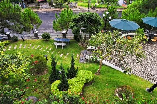 Ky Hoa Hotel Da Lat