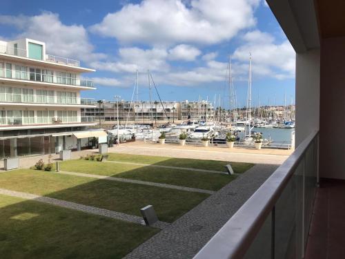  Apartamento da Marina in Lagos