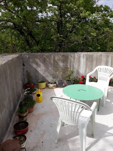 Apartman Milica in Kukljica