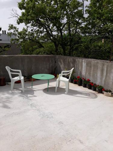 Apartman Milica in Kukljica