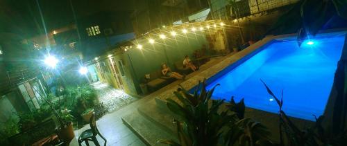 Hostel Mamallena in Ciudad de Panamá