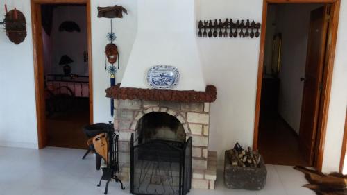 Casa do Costa in Файа Хорта