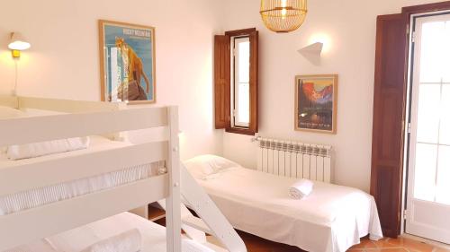 Villa Sequoia - Beach and Lake Private Holidays