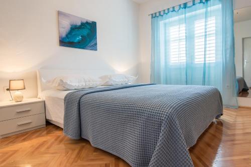 2 bedrooms, 2 beds