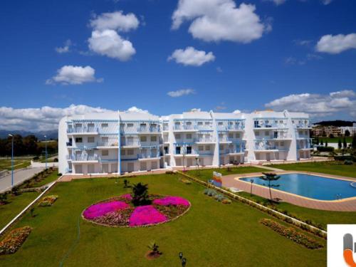 Beautiful apartment at RIVIERA BEACH RESIDENCE CABO NEGRO in Cabo Negro