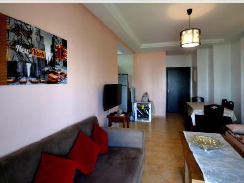 Beautiful apartment at RIVIERA BEACH RESIDENCE CABO NEGRO in Cabo Negro
