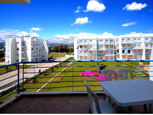 Beautiful apartment at RIVIERA BEACH RESIDENCE CABO NEGRO in Cabo Negro