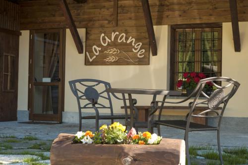 Chalet du Lys Hotel & SPA