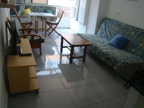 Apartment with Sea View image 2