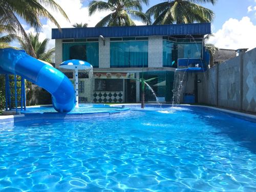 Hotel La Cascada Lago Agrio