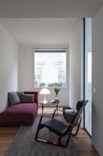 BMORE Duomo - Luxury Apartments near Duomo, Milán (fotografie 3)