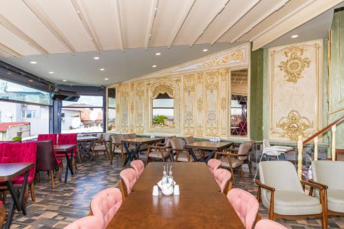 Golden Sand Hotel - image 6
