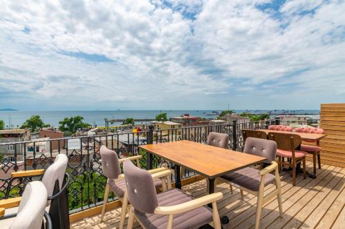 Golden Sand Hotel - image 7