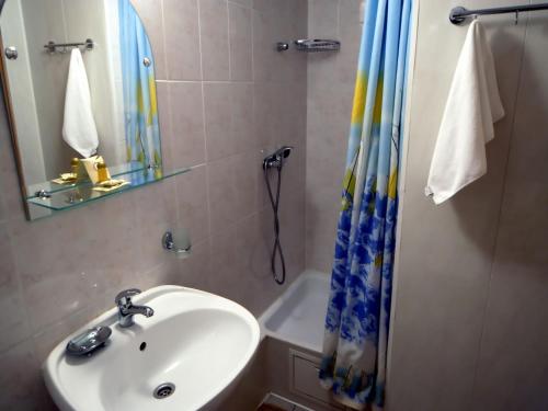 Hotel RSVO Kashirskaya Moscow ex MIRIT - Photo 2