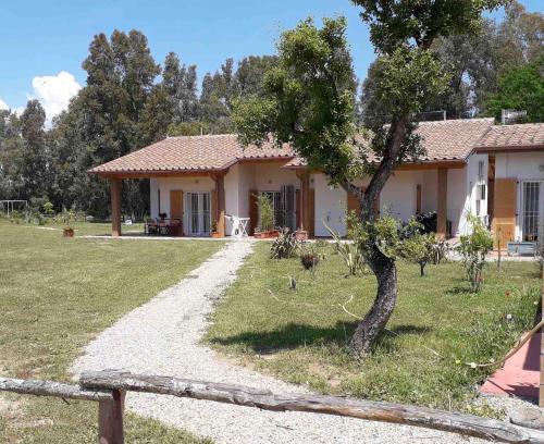  La Rugaia, Pension in Castiglione della Pescaia