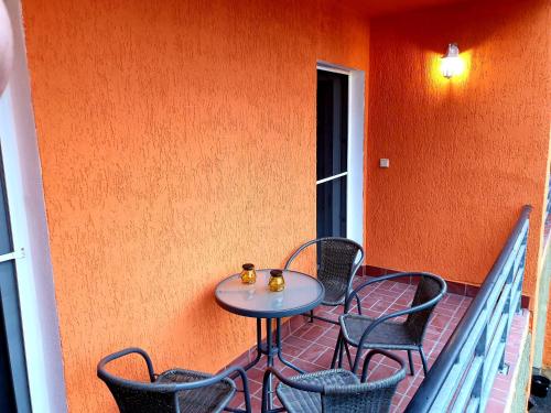Hotel Naundorf 4.7km von Hohenmölsen entfernt