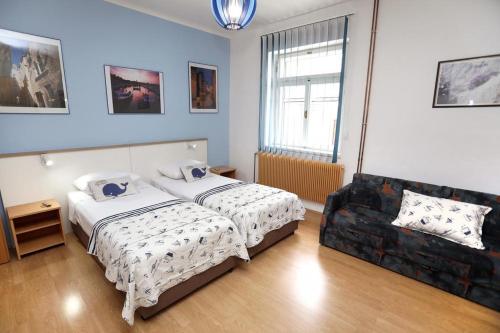 Rooms with a parking space Trogir - 17442, Trogir (photo 4)