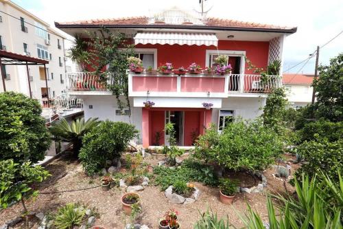 Rooms with a parking space Trogir - 17442, Trogir (photo 10)