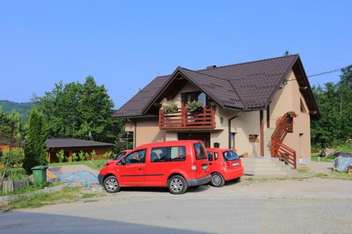 Apartments for families with children Donje Taboriste Plitvice - 17500 - image 6