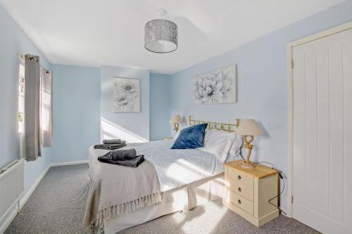 Mariners House gîte à louer Neuro Rehab Team The