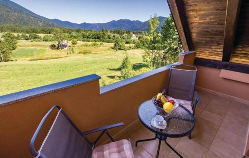 Family friendly apartments with a swimming pool Jasenak Karlovac - 17501 - image 5