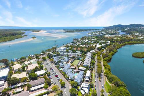 Noosa Place Resort