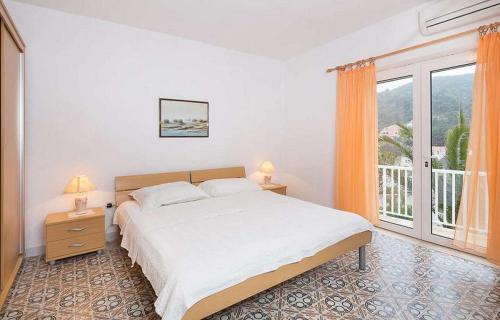 Apartments by the sea Povlja Brac - 17472 - main image