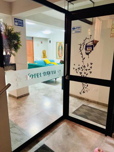 Hotel Daylu - image 3