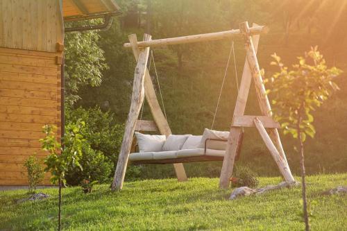Apartments for families with children Seliste Dreznicko Plitvice - 17549 - image 8