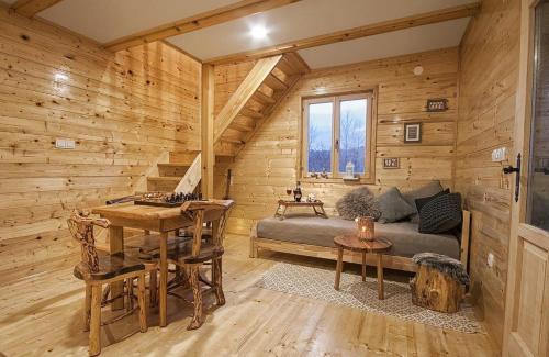 Apartments for families with children Seliste Dreznicko Plitvice - 17549