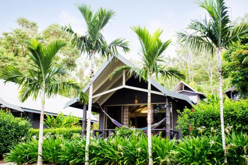 Photo - Palm Bungalows