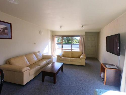 Létesítmények, Ruapehu Mountain Motel & Lodge in Ohakune