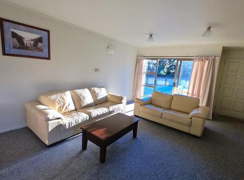 Four-Bedroom Chalet
