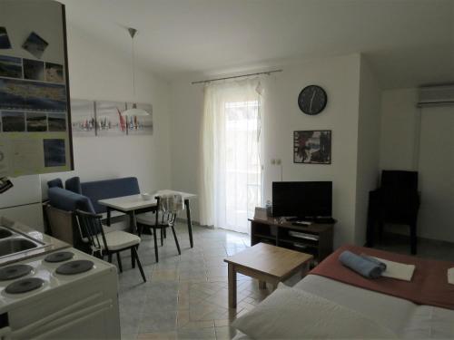 บริการและสิ่งอำนวยความสะดวก, Apartment MARKO in สตารา โนวาเลีย