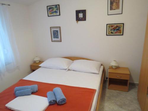 Apartment MARKO - image 9