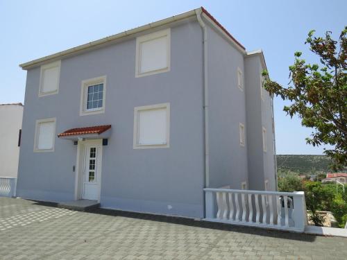 บริการและสิ่งอำนวยความสะดวก, Apartment MARKO in สตารา โนวาเลีย