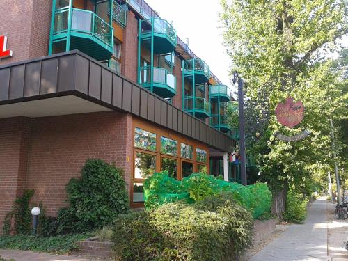 Solitaire Hotel - image 9