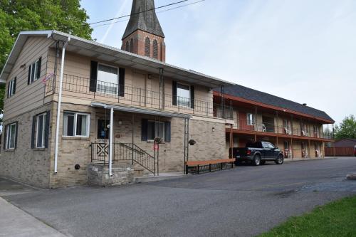 Mid-City Motel in Sault Ste. Marie, USA