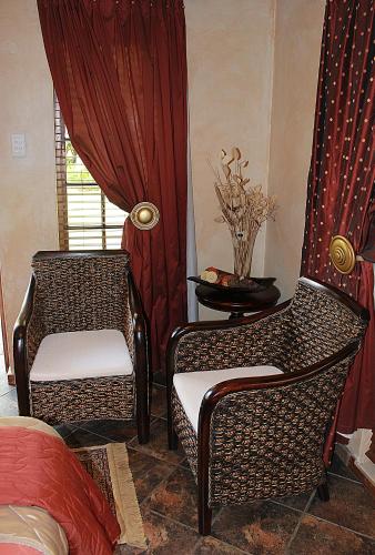 Welcome to A Cherry Lane Self Catering and B&B