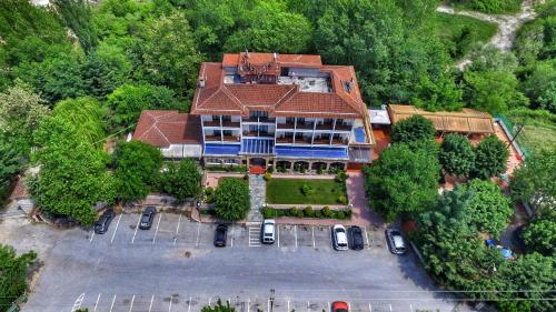 Nefeli Hotel in Kozani