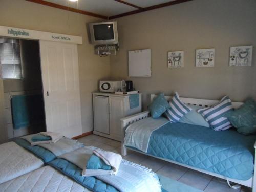 Welcome to A Cherry Lane Self Catering and B&B