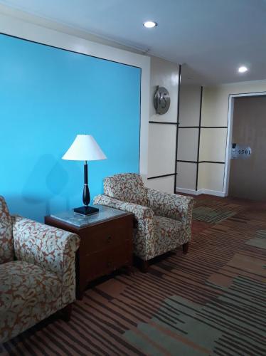 パール ホテル2