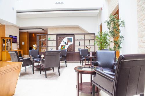 前進酒店 Progress Hotel