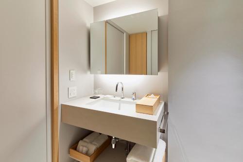 TSUKI Tokyo, Tokio (fotografie 7)
