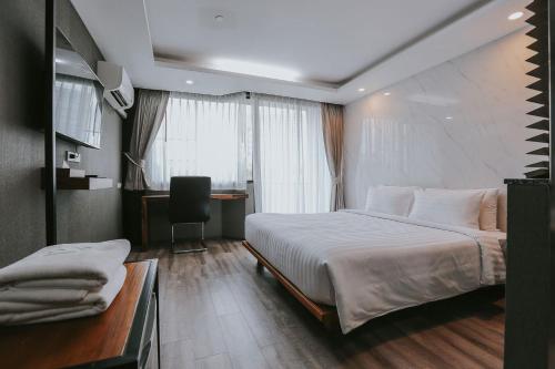 Bangkok City Link Hotel, Bangkok