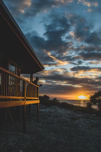 Camp Island Lodge in Guthalungra