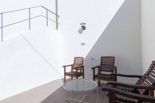 Double Room room in GuestReady - Costa Cabral Guesthouse