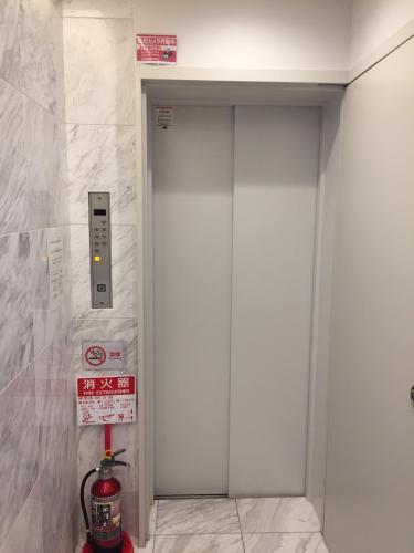 サクラクロスホテル秋葉原