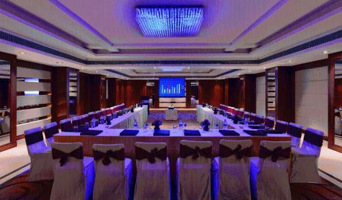 會議室/宴會廳